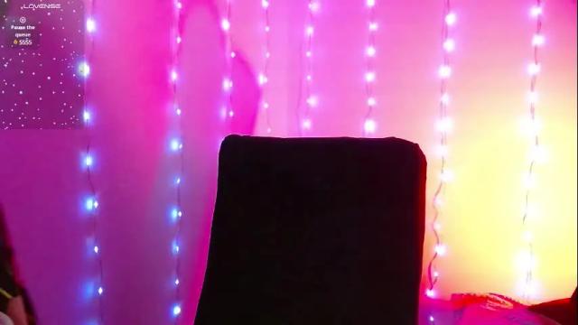 Image 2 of selikayle Stream on Chaturbate on 1 month ago