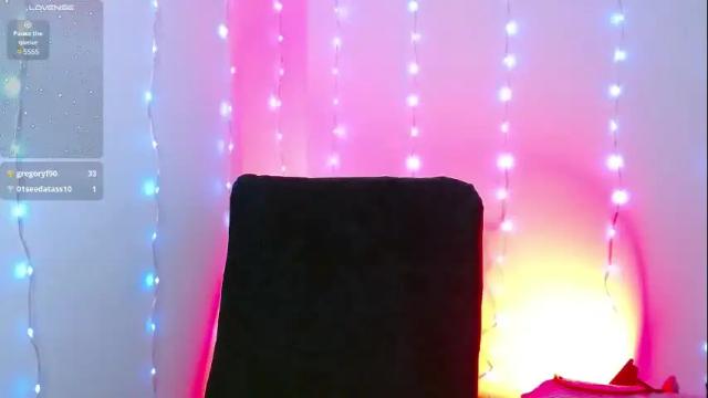 Image 6 of selikayle Stream on Chaturbate on 1 month ago