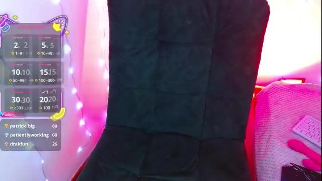 Image 8 of selikayle Stream on Chaturbate on 1 month ago