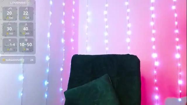 Image 2 of selikayle Stream on Chaturbate on 18 days ago