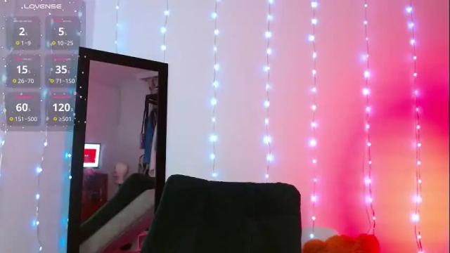 Image 7 of selikayle Stream on Chaturbate on 16 days ago