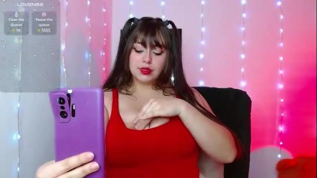 Thumbnail 1, selikayle's Stream at Chaturbate, 11 days ago