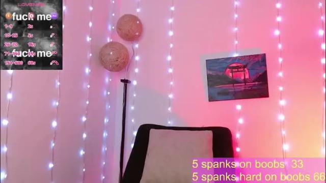 Thumbnail 1, selikayle's Stream at Chaturbate, 2 months ago