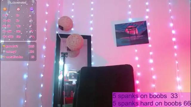 Image 6 of selikayle Stream on Chaturbate on 2 months ago