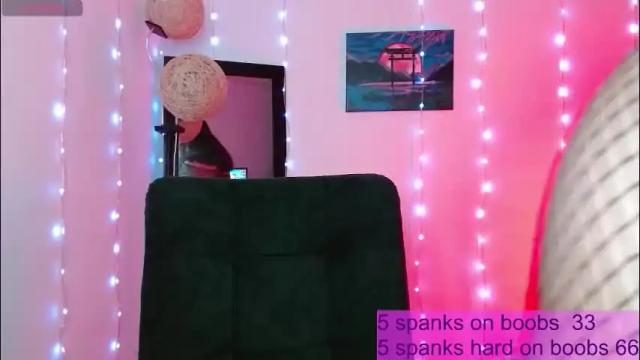 Thumbnail 1, selikayle's Stream at Chaturbate, 2 months ago