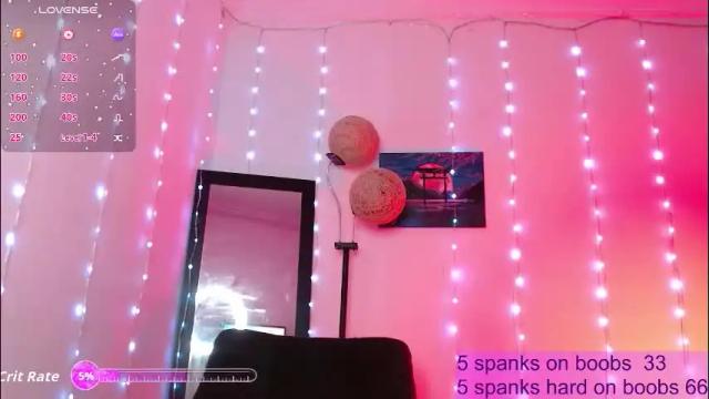 Thumbnail 1, selikayle's Stream at Chaturbate, 1 month ago