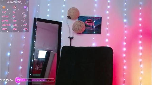 Thumbnail 1, selikayle's Stream at Chaturbate, 1 month ago