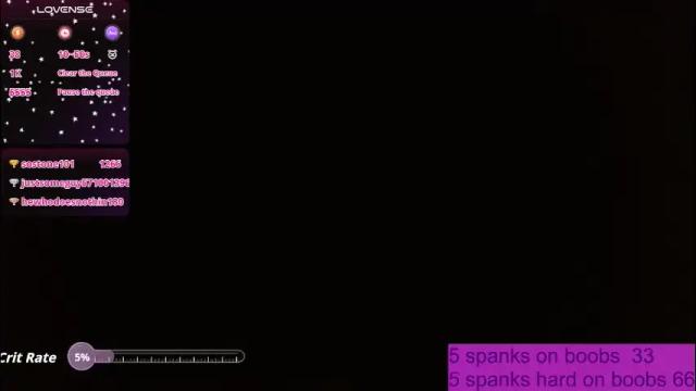 Image 6 of selikayle Stream on Chaturbate on 1 month ago