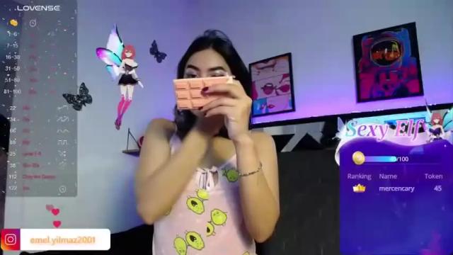 Image 6 of selin_celikk Stream on Chaturbate on 14 months ago
