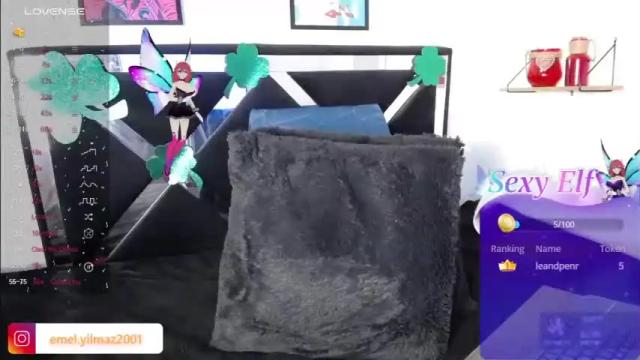 Image 6 of selin_celikk Stream on Chaturbate on 13 months ago