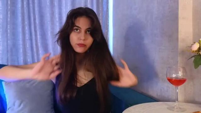 Thumbnail 1, selin_levantin's Stream at Chaturbate, 12 months ago