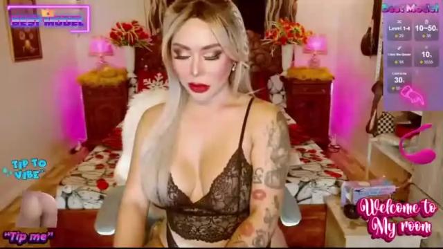 Image 10 of selina_diorxxx Stream on Chaturbate on 13 months ago