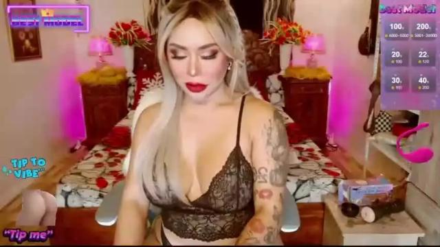 Thumbnail 2, selina_diorxxx's Stream at Chaturbate, 13 months ago