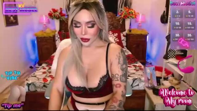 Thumbnail 2, selina_diorxxx's Stream at Chaturbate, 13 months ago