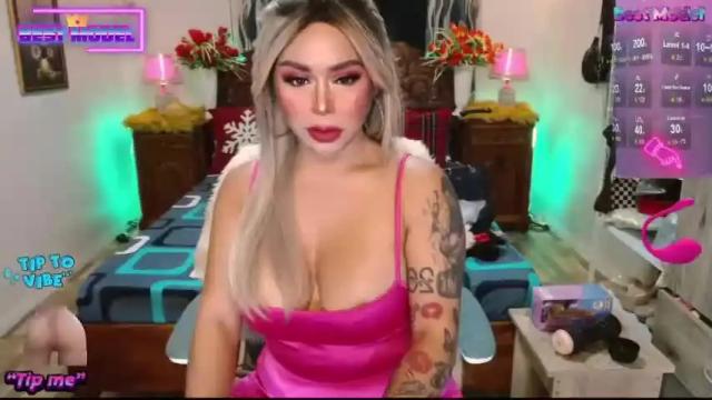 Thumbnail 1, selina_diorxxx's Stream at Chaturbate, 13 months ago