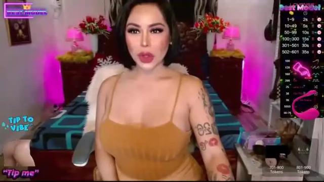 Thumbnail 2, selina_diorxxx's Stream at Chaturbate, 12 months ago