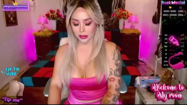 Image 10 of selina_diorxxx Stream on Chaturbate on 12 months ago
