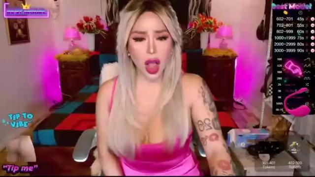 Image 11 of selina_diorxxx Stream on Chaturbate on 12 months ago