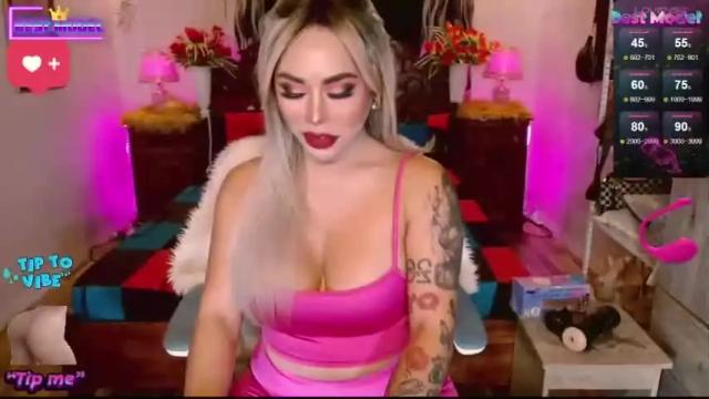 Thumbnail 1, selina_diorxxx's Stream at Chaturbate, 12 months ago