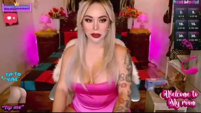 Image 11 of selina_diorxxx Stream on Chaturbate on 12 months ago