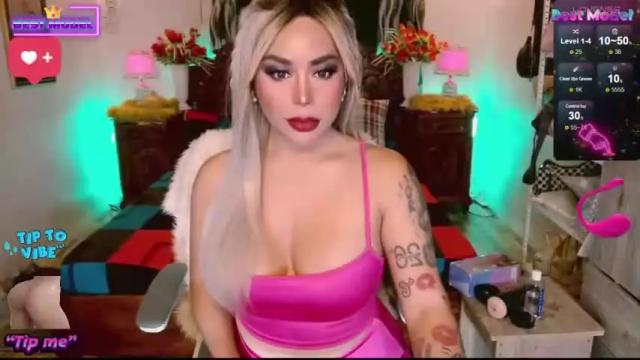 Thumbnail 3, selina_diorxxx's Stream at Chaturbate, 12 months ago