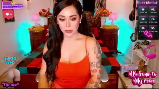 Thumbnail 3, selina_diorxxx's Stream at Chaturbate, 12 months ago