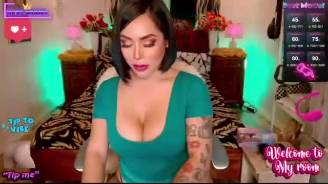 Image 11 of selina_diorxxx Stream on Chaturbate on 12 months ago