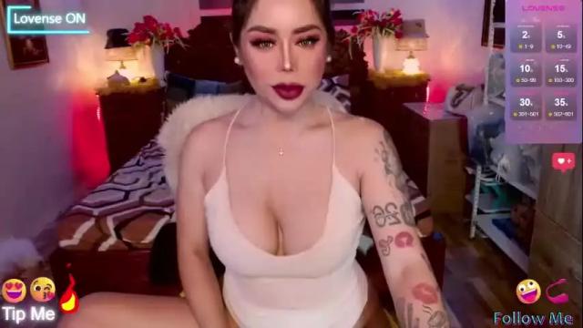 Thumbnail 1, selina_diorxxx's Stream at Chaturbate, 1 month ago