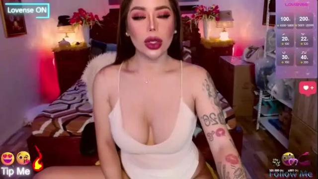 Image 6 of selina_diorxxx Stream on Chaturbate on 1 month ago