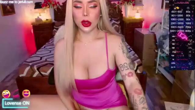 Image 12 of selina_diorxxx Stream on Chaturbate on 1 month ago