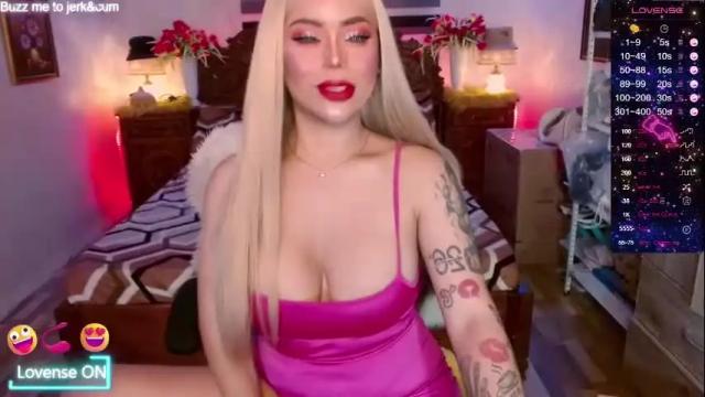 Image 3 of selina_diorxxx Stream on Chaturbate on 1 month ago