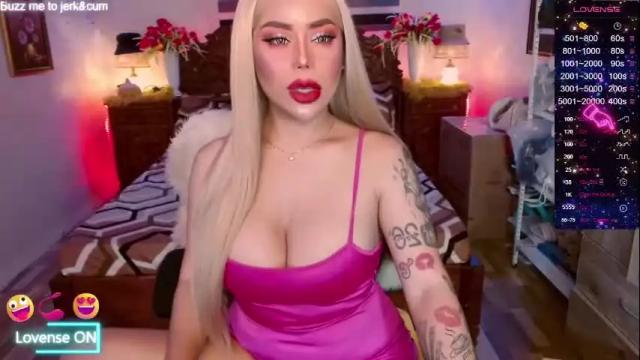 Image 4 of selina_diorxxx Stream on Chaturbate on 1 month ago