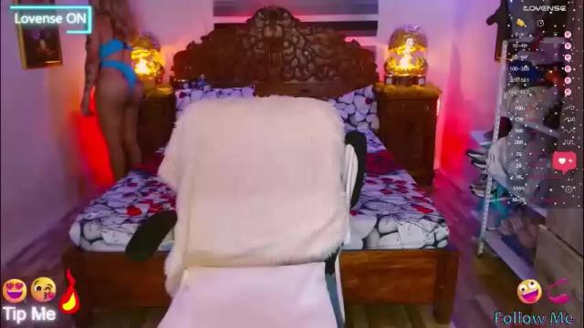 Image 7 of selina_diorxxx Stream on Chaturbate on 2 months ago