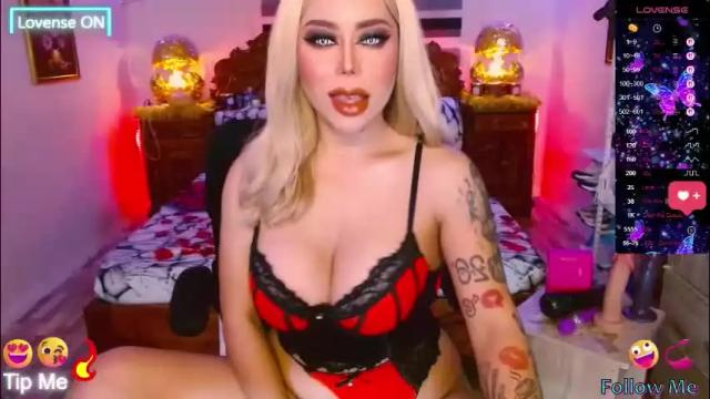 Image 2 of selina_diorxxx Stream on Chaturbate on 2 months ago