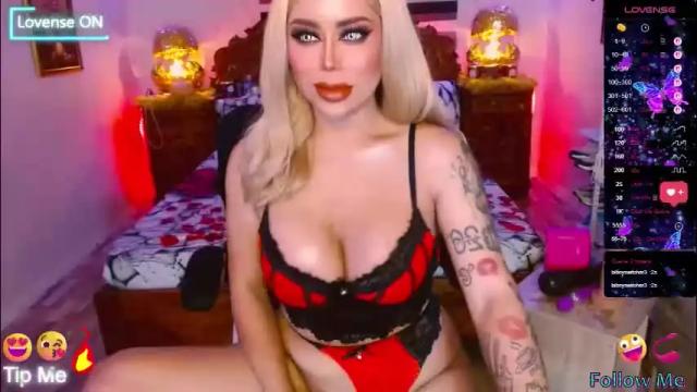 Thumbnail 3, selina_diorxxx's Stream at Chaturbate, 2 months ago