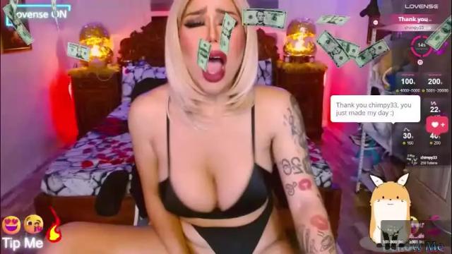 Image 10 of selina_diorxxx Stream on Chaturbate on 2 months ago