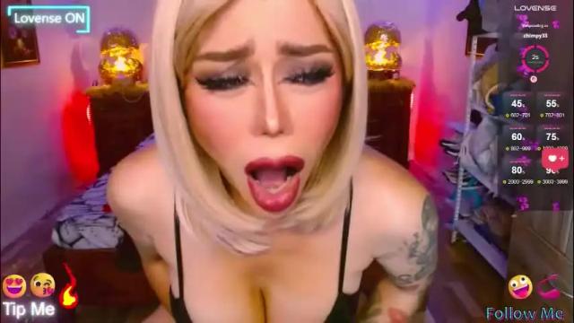 Thumbnail 3, selina_diorxxx's Stream at Chaturbate, 2 months ago