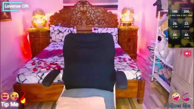 Image 11 of selina_diorxxx Stream on Chaturbate on 2 months ago