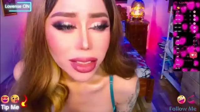 Image 11 of selina_diorxxx Stream on Chaturbate on 2 months ago