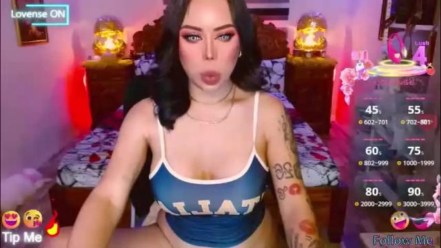 Image 7 of selina_diorxxx Stream on Chaturbate on 1 month ago