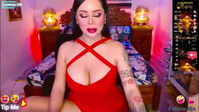 Image 2 of selina_diorxxx Stream on Chaturbate on 1 month ago