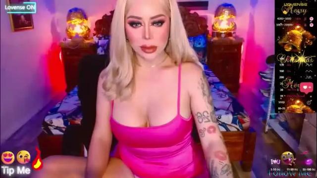 Thumbnail 1, selina_diorxxx's Stream at Chaturbate, 1 month ago