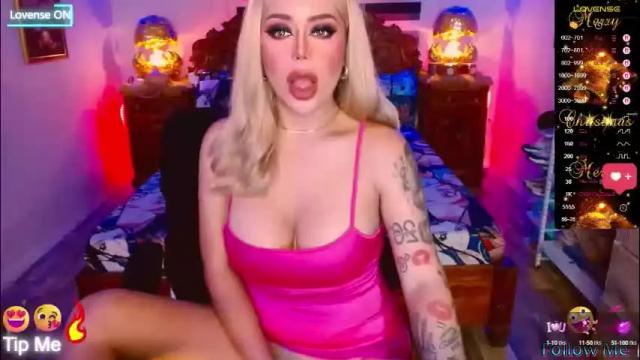 Image 12 of selina_diorxxx Stream on Chaturbate on 1 month ago