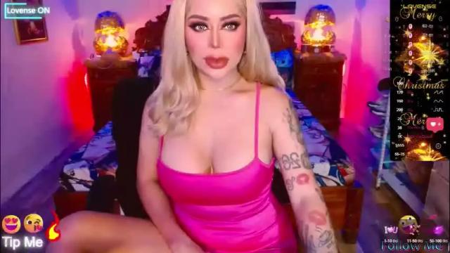 Image 4 of selina_diorxxx Stream on Chaturbate on 1 month ago