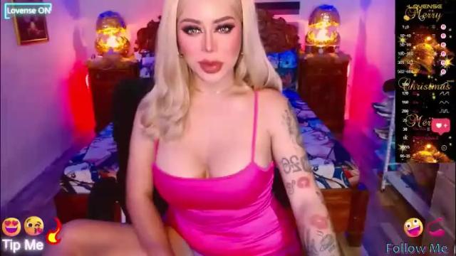 Thumbnail 2, selina_diorxxx's Stream at Chaturbate, 1 month ago