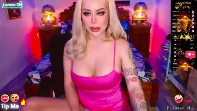 Image 6 of selina_diorxxx Stream on Chaturbate on 1 month ago