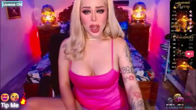 Image 7 of selina_diorxxx Stream on Chaturbate on 1 month ago