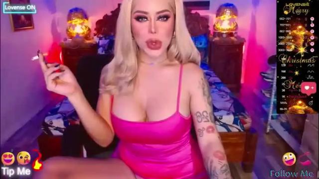 Image 8 of selina_diorxxx Stream on Chaturbate on 1 month ago