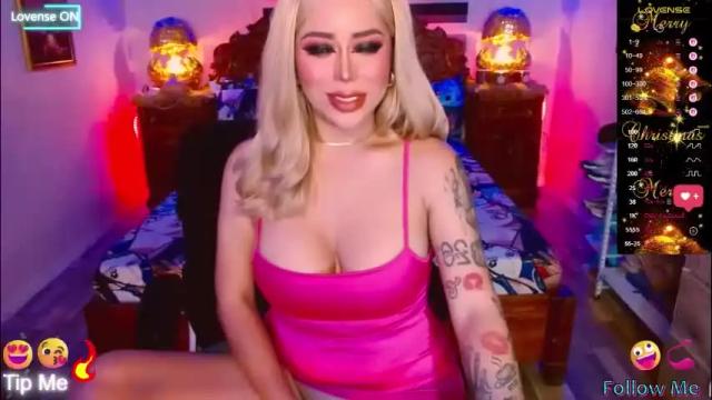Thumbnail 3, selina_diorxxx's Stream at Chaturbate, 1 month ago