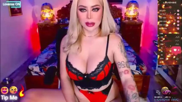Thumbnail 1, selina_diorxxx's Stream at Chaturbate, 28 days ago
